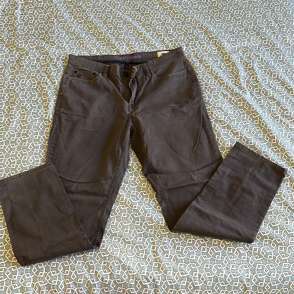 English Laundry pants